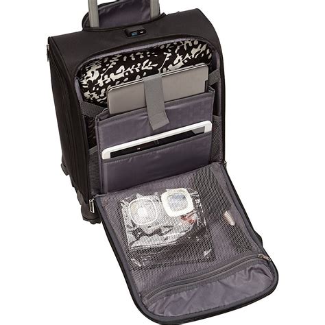 samsonite spinner underseater|samsonite underseat spinner with usb.